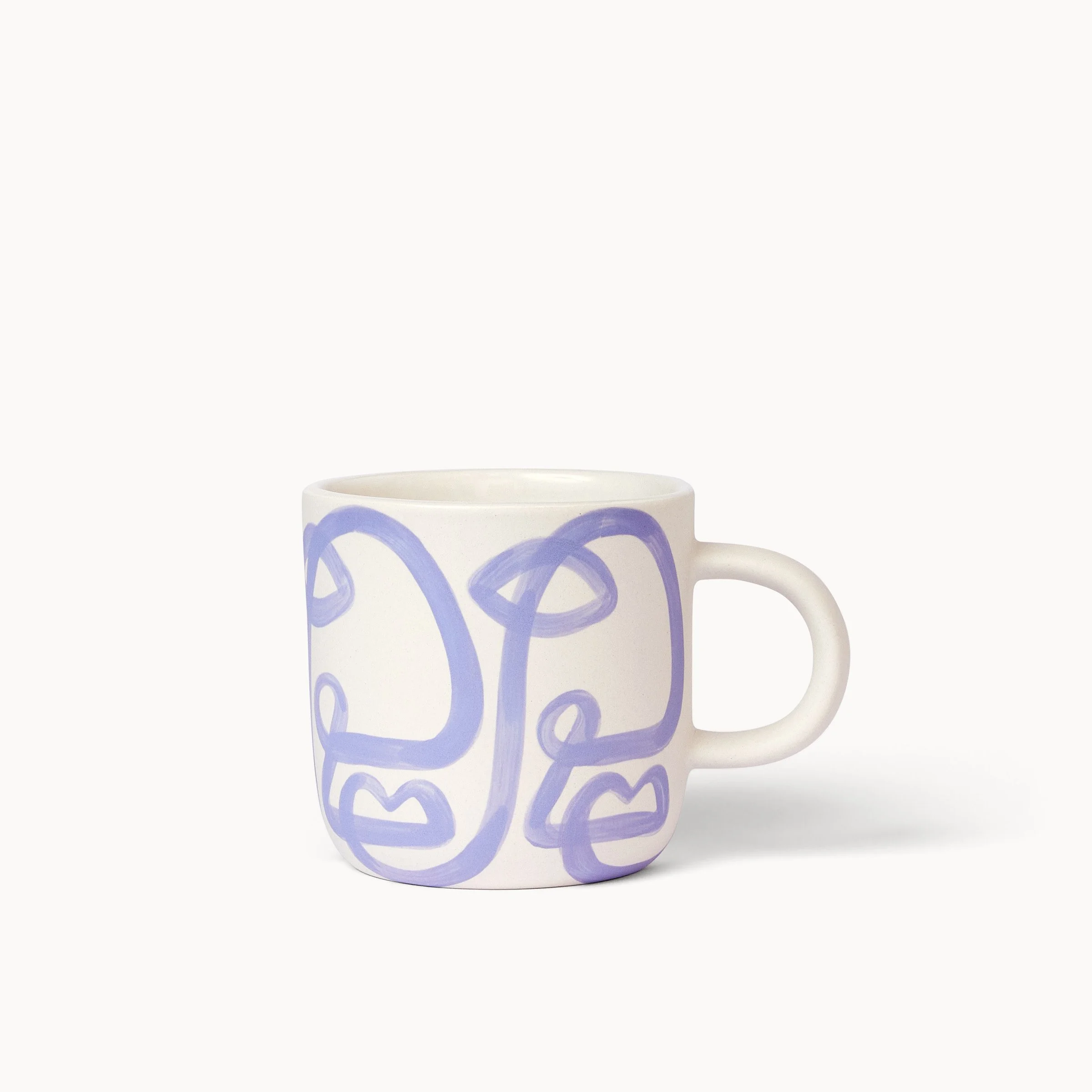 Pride Mugs - Set of 6 — Franca NYC